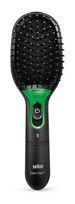 Braun Elektrische Haarbürste  BR710 Satin Hair 7 (Schwarz) f&uuml;r 37,99 Euro