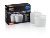 Braun BRSC006 Wasserfilter SET f&uuml;r 15,99 Euro