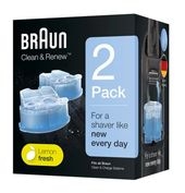 Braun CCR2 Reinigungskartusche f&uuml;r 14,99 Euro