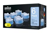 Braun CCR6 f&uuml;r 45,96 Euro