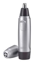 Braun Trocken Rasierer Alkali 60 min EN10 Nasen-und Ohrhaartrimmer f&uuml;r 19,99 Euro