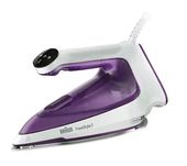 Braun 50 g/min Dampfbügeleisen FI7215VI f&uuml;r 88,96 Euro