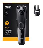 Braun Haarschneider Batterie/Akku 2 Aufsteckkämme HC5510 Series 5 f&uuml;r 55,96 Euro