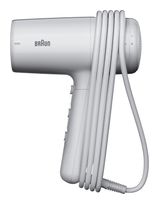 Braun Haartrockner 2100 W  HD2.1 (Weiß) f&uuml;r 31,96 Euro
