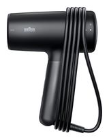 Braun Haartrockner 2100 W  HD4.2 (Schwarz) f&uuml;r 54,99 Euro