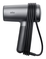 Braun Haartrockner 2200 W  HD4.3 (Schwarz) f&uuml;r 65,46 Euro