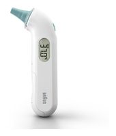 Braun IRT3030 ThermoScan 3 Infrarot-Fieberthermometer LCD-Display f&uuml;r 34,99 Euro