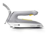 Braun 2200 W Dampfbügelstation 125 g/min  IS3231 CareStyle 3 (Grau) f&uuml;r 144,96 Euro
