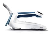 Braun 2400 W Dampfbügelstation 140 g/min  IS5245BL Carestyle 5 (Blau) f&uuml;r 173,96 Euro
