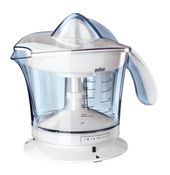 Braun 20 W MPZ9 Zitruspresse f&uuml;r 30,46 Euro