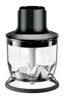 Braun für Braun EasyClick Plus: MultiQuick 7 (HB701XX), MultiQuick 9 (4200, HB901XX) MQS200 Zerkleinerer Aufsatz f&uuml;r 18,99 Euro
