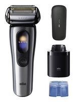 Braun Nass&Trocken Rasierer 60 min Nevo 11000cc f&uuml;r 499,00 Euro