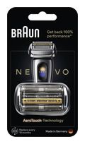 Braun NEVO f&uuml;r 83,96 Euro