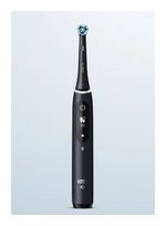Braun Vibrierende Zahnbürste für Erwachsene  Oral-B iO Series 8N Set (Schwarz) f&uuml;r 156,96 Euro