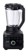 Braun Standmixer 10 Geschwindigkeiten 1600 W  PowerBlend 9 JB9040BK (Schwarz) f&uuml;r 167,96 Euro