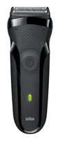Braun Trocken Rasierer Nickel-Metallhydrid (NiMH) 20 min Series 3 300s f&uuml;r 53,46 Euro