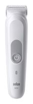 Braun Rasierer Nickel-Metallhydrid (NiMH) 80 min Series 3 BG3500 BodyGroomer f&uuml;r 39,99 Euro