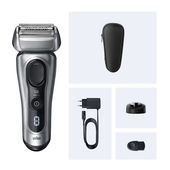 Braun Nass&Trocken Rasierer Lithium-Ion (Li-Ion) 60 min Series 8 8617s f&uuml;r 290,96 Euro