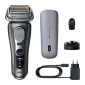 Braun Nass&Trocken Rasierer Lithium-Ion (Li-Ion) 60 min Series 9 Pro+ 9625s f&uuml;r 427,00 Euro