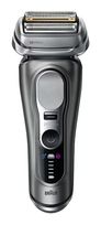 Braun Nass&Trocken Rasierer Lithium-Ion (Li-Ion) 60 min Series 9 Pro+ 9655cc f&uuml;r 304,00 Euro