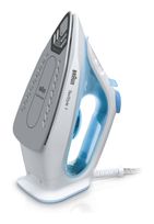 Braun Dampfbügeleisen SI1050BL TexStyle 1 f&uuml;r 27,46 Euro