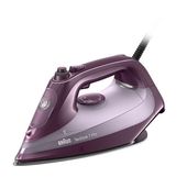 Braun 50 g/min Trocken- & Dampfbügeleisen SI7181VI TexStyle 7 Pro f&uuml;r 95,96 Euro