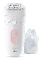 Braun Nass&Trocken Epilierer/Damenrasierer Silk-epil 5 SE5-011 f&uuml;r 79,00 Euro