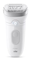 Braun Nass&Trocken Epilierer/Damenrasierer Silk-epil 7 SE7-000 f&uuml;r 71,46 Euro