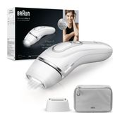 Braun Lichtimpulstechnologie (IPL) Trocken Epilierer/Damenrasierer Silk-expert Pro 3 PL3020 f&uuml;r 277,96 Euro