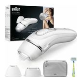 Braun Lichtimpulstechnologie (IPL) Epilierer/Damenrasierer Silk-expert Pro 3 PL3122 f&uuml;r 248,96 Euro