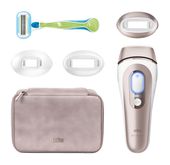 Braun Lichtimpulstechnologie (IPL) Epilierer/Damenrasierer Silk-expert Pro PL7253 f&uuml;r 475,00 Euro