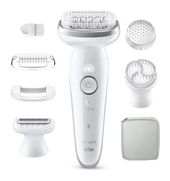 Braun Nass&Trocken Epilierer/Damenrasierer Silk-épil 9 SE9-061 f&uuml;r 163,96 Euro