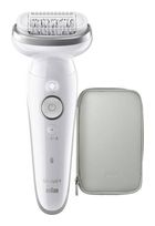 Braun Nass&Trocken Epilierer/Damenrasierer Silk-épil 9 SES9-000 f&uuml;r 104,96 Euro