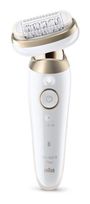 Braun Nass&Trocken Epilierer/Damenrasierer Silk·épil 9 Flex SES9-011 f&uuml;r 175,96 Euro
