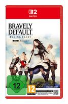 Bravely Default Flying Fairy HD Remaster (Nintendo Switch 2) f&uuml;r 39,99 Euro