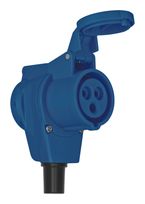 Brennenstuhl 1080980100 f&uuml;r 17,99 Euro