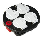 Brennenstuhl 1081080 f&uuml;r 13,99 Euro