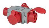 Brennenstuhl 1081640 f&uuml;r 43,46 Euro