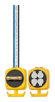 Brennenstuhl 1151160100 f&uuml;r 72,46 Euro
