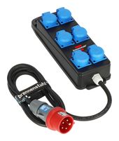 Brennenstuhl 1151480010 f&uuml;r 90,46 Euro