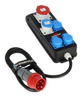 Brennenstuhl 1151480020 f&uuml;r 104,96 Euro