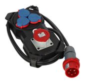 Brennenstuhl 1151610020 f&uuml;r 66,96 Euro