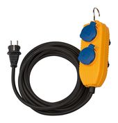 Brennenstuhl 1151740010 f&uuml;r 39,96 Euro