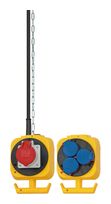 Brennenstuhl 1151960010 Pendel Stromverteiler f&uuml;r 72,96 Euro