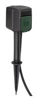 Brennenstuhl 1154540601 Connect WiFi Garten-Steckdose f&uuml;r 64,46 Euro