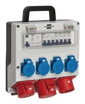 Brennenstuhl 1154890020 CEE-Stromverteiler f&uuml;r 166,96 Euro