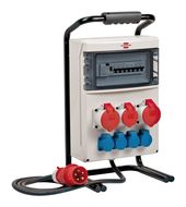 Brennenstuhl 1154900011 Baustromverteiler f&uuml;r 345,00 Euro