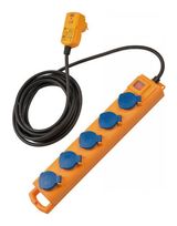 Brennenstuhl 1159900805 f&uuml;r 48,96 Euro