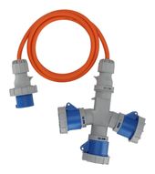 Brennenstuhl 1167670205 f&uuml;r 62,46 Euro