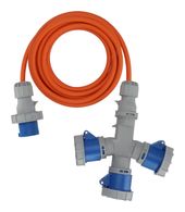 Brennenstuhl 1167670205 f&uuml;r 76,96 Euro